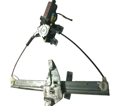 Chevrolet Impala 2003-2005 ventana eléctrica delantera motor regulador pasajero derecho Foto 1 de 4