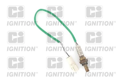 Sensore Lambda adatto a VAUXHALL OMEGA B 2.6 00 a 03 Y26SE ossigeno qualità CI nuovo - Immagine 1 di 4