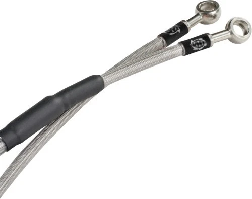 Тормозная магистраль передняя Moto-Master KTM 85 SX Husqvarna TC 85 газовая MC 85 212069-PU - Изображение 1 из 3