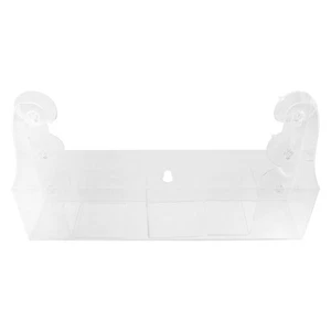 Organizador de despensa de almacenamiento de refrigerador para refrigerador divisor transparente ajustable - Imagen 1 de 19