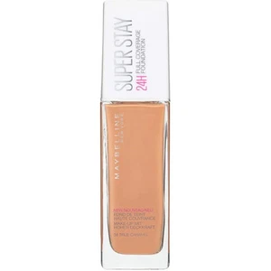 Maybelline Superstay 24H Full Coverage Foundation 58 True Caramel - Picture 1 of 2