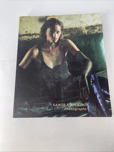 Sante D'Orazio: Photographs Arena Edition Introduction By John Yau - Picture 1 of 3