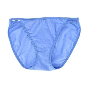 Vanity Fair Women's llumination String Bikini Panty - Picture 1 of 14