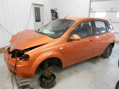 Limpiaparabrisas delantero para 04-11 SWIFT 745837 Foto 1 de 4