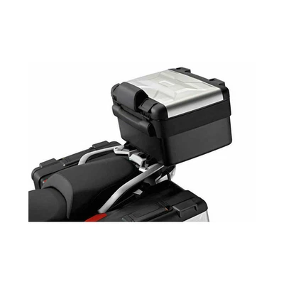 ORIGINAL BMW Motorrad Variotopcase 25-35L 1200GS R1250GS K50 BJ. 2013-2018 - Bild 1 von 3