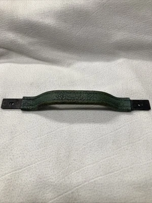 1967 1968 Mercury Cougar XR7 Door Pull Blue - Image 1 of 4