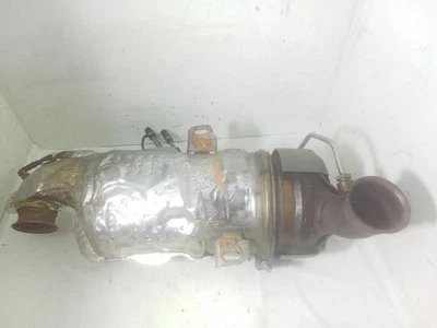 FAP FILTRO ANTIPARTICOLATO PER CITROEN Berlingo 3° Serie 1005142X DV6DTED-9HP-9 - Immagine 1 di 4