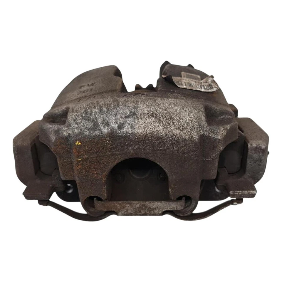 VAUXHALL GRANDLAND X Mk1 2017-2021 Left Front Caliper 1623162080 - Image 1 of 4
