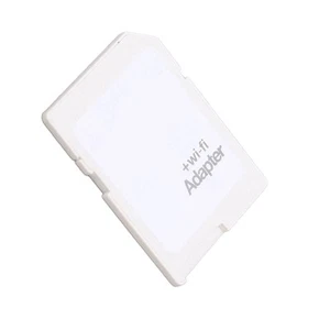 Memory To Storage Card Wifi Adapter Wireless Transmission Connect Up To 3 Dev CB - Afbeelding 1 van 22