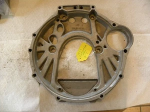 Mercedes Benz W115 W114 W113 Manual Transmission Intermediate Plate - Picture 1 of 15