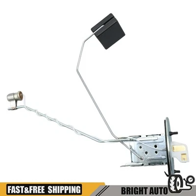 Fit 1979-1987 Toyota Corolla KE70 TE71 Fuel Tank Gauge Sending Unit Free return Foto 1 de 4