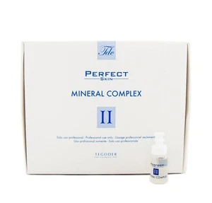 Tegoder COMPLEJO MINERAL PIEL PERFECTA II 22X4 ml #da - Imagen 1 de 1
