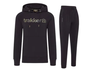 Trakker CR Logo Kapuzenpullover & Jogger Set - Bild 1 von 2