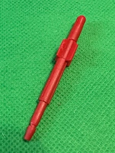 Vintage 1993 Exo Squad Alec Deleon Field Communications E-Frame MISSILE weapon - Picture 1 of 1