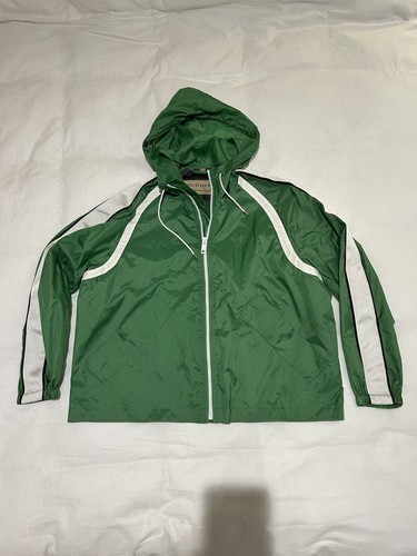 Impermeabile Burberry uomo 46 L