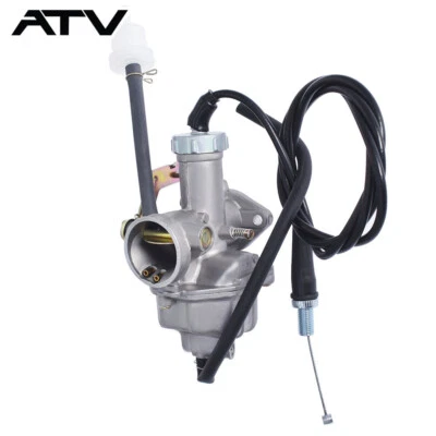 Cable de carburador y acelerador para Can-Am DS250 Carb 2007-2016 Foto 1 de 4