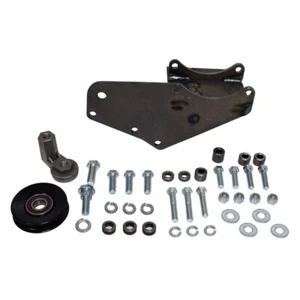 Compressor Mount 1968-72 Ford 351C Engines, Drivers Side [40-7379L] - Picture 1 of 4