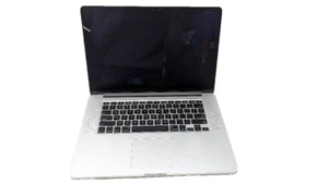 Apple MacBook Pro Retina 15.4'' 512GB SSD 16GB RAM Laptop ME665LL/A (2013) - Picture 1 of 5