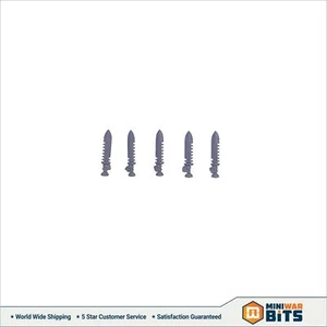 Sicarian Ruststalkers/Infiltrators Power Sword Bits - Warhammer 40K Skitarii - Picture 1 of 1