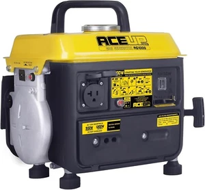 Planta Generador De Luz Electrica De 1000W Gas-Powered Generator NUEVO - Picture 1 of 6