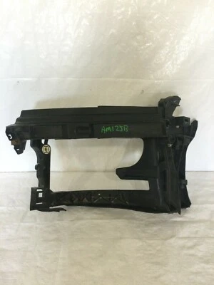 Dodge Ram 2500 2012 soporte de radiador con soporte de faros OEM Foto 1 de 4