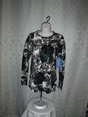Camisetas Manga Larga, PXL, PL, PM, PXS, MD, SM, XS, Simply Vera Wang, Multicolor N Foto 1 de 4