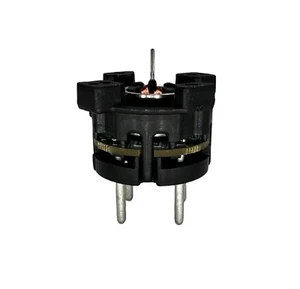 "F" 1995-1998 FUEL Stepper Motor Chevy GMC Sierra Silverado Air Core Replacement - Picture 1 of 4