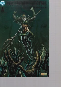 DC Comic - Batman - Metal Special  Nr. 2 - Variant von 2018 Panini Verlag deut - Picture 1 of 1