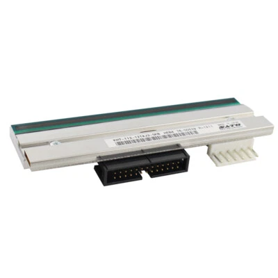 GH000771A GENUINE Printhead for SATO CL412 CL412E 300dpi  Thermal Label Printer  - Image 1 of 4