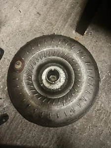 Torque converter for Toyota Soarer Mk3 2.5 i Twin Turbo 1JZ-GTE Automatic Trans - Picture 1 of 2