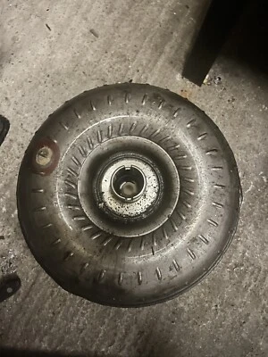 Torque converter for Toyota Soarer Mk3 2.5 i Twin Turbo 1JZ-GTE Automatic Trans - Image 1 of 2