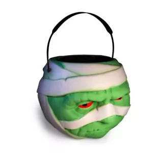 Universal Monsters Seau à Bonbons Mummy Super7 - Foto 1 di 1