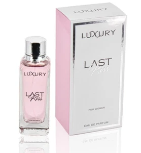 LUXURY Last Kiss Eau de Parfum EDP 90ml Geschenk Duft Damen NEU - Bild 1 von 6