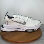 Nike Air Zoom Type SE Men’s 14 White Black CV2220-100 Running Sneaker Shoes