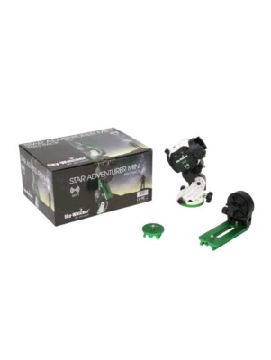 Sky Watcher Star Adventurer Mini EQ Camera Tr...