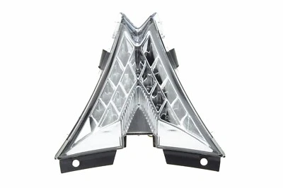 Led Tail Light Turn Signal Fit Aprilia RS4 125 RSV4 Tuono V4R Caponord Clear - Image 1 of 4