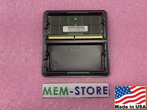 48GB 1x48GB DDR5-4800 PC5-38400 2Rx8 SODIMM Laptop Compatible RAM Memory Upgrade - Picture 1 of 3