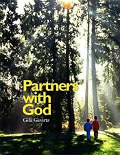 Behrman House Partners with God (Paperback)