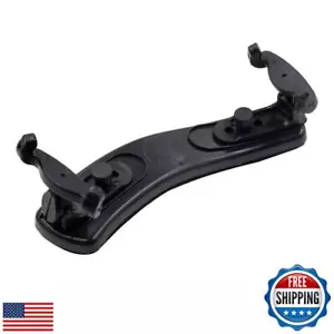 Hordion Violin Shoulder Rest for 1/4-1/8 Size, Collapsible and Height Adjusta - Picture 1 of 3