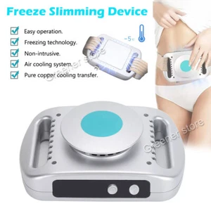 Fat Freezing Slimming Machine Body Shaping Cryo-lipolysis Therapy Loss Weight - Picture 1 of 17