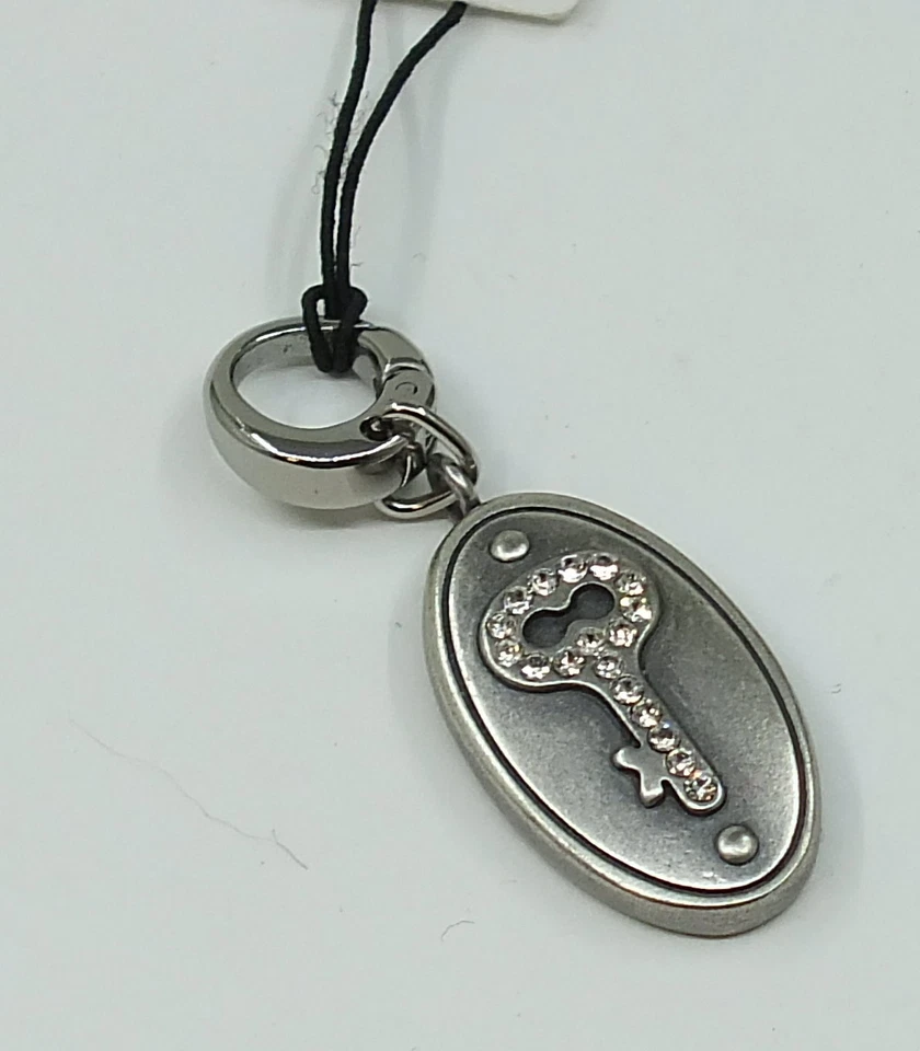Fossil Charm  Schlüssel   JF87598040   EB318 - Bild 1 von 1