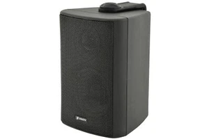 Altavoces de fondo Adastra BC3V 60W 100V (Negro) *B-Stock - Imagen 1 de 1