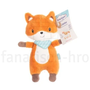 Babydream Kuscheltier Fuchs Plüschtier 369021 Rossmann Spieltier - Bild 1 von 2