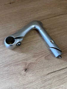 Retro Bicycle Parts - NOS ITM GOCCIA QUILL STEM 115MM 22.2x25.4 - Picture 1 of 6