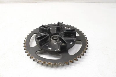 2002 年雅马哈 YZF R6 后链轮 99-02 — 第 1/4 张图片