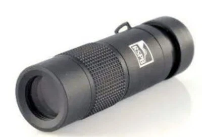 RSPB 8 x 20 HD Monocular #4790 (UK Stock) BNIB Royal Society Protection of Birds - Image 1 of 4