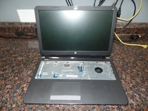 HP 255 G3 *SHELL & MB (sin disco duro, RAM o unidad de DVD)* - Imagen 1 de 3