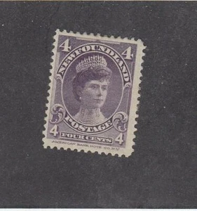 Terranova (MK4959) # 84 EN ESTADO BASTANTE BUENO-MH 4 quilates DUQUESA DE YORK/GATO VIOLETA VALOR $60 - Imagen 1 de 1