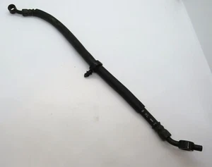 43095-1274 Kawasaki Front Lower LH Brake Hose for ZX1200C ZZR1200 2002-2005 - Picture 1 of 3