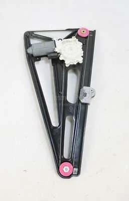 Elevador cristal motor ventana pasajero trasero izquierdo bmw e38 serie 7 1995-2001 Foto 1 de 3